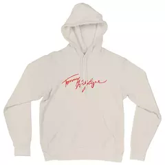 Blusa Moletom Tommy Hilfiger Com Capuz Premium na internet