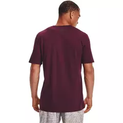 Camisa Under Armour PowerFit - Loja Urban Style