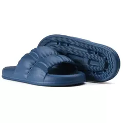 Chinelo Nuvem Feminino Slide EVA Podlinda
