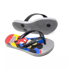 Imagem do Chinelo Infantil Menino Havaianas Mickey