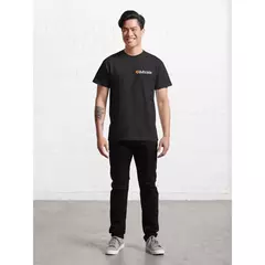 Camisa Simple Bitcoin - comprar online