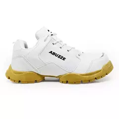 Tênis Botinha Masculina Abuzze Track - Loja Urban Style