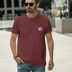 Camisa Diesel Minimalista - comprar online
