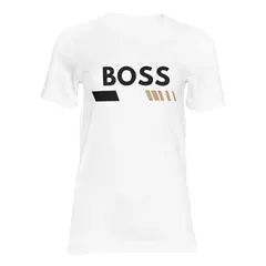 Camisa Hugo Boss Reset na internet
