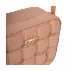 Bolsa Feminina Moleca Transversal Trançada - Loja Urban Style