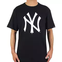 Camisa New Era New York - comprar online