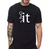 Camisa It Man