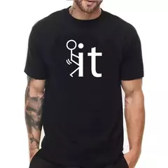 Camisa It Man