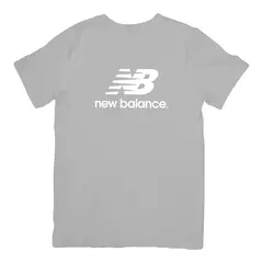 Imagem do Camisa New Balance Stacked