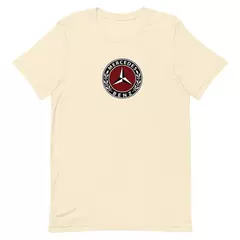 Imagem do Camiseta Masculina Mercedes-Benz