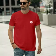 Camisa Diesel Minimalista - comprar online