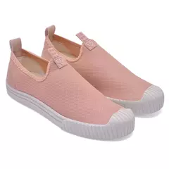 Tênis Feminino Meia Casual Liso Flex PodLinda - comprar online