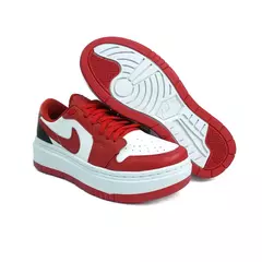 Tenis Feminino Plataforma Nike Air Jordan - Loja Urban Style