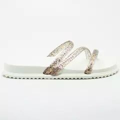 Papete Feminina Color Glitter PodLinda - Loja Urban Style