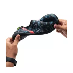 Sapatilha Aquática Masculina Hibrida - loja online
