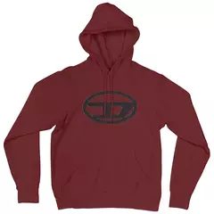 Imagem do Blusa Moletom Diesel Com Capuz Premium