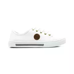 Tênis Feminino Casual Moleca - Loja Urban Style
