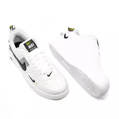 Tênis Nike Air Force 1 TM - Loja Urban Style
