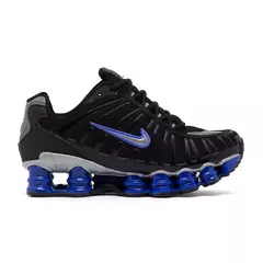 Tênis Nike Shox TLX 12 Molas Refletivo na internet