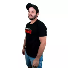 Camiseta Hugo Boss Premium