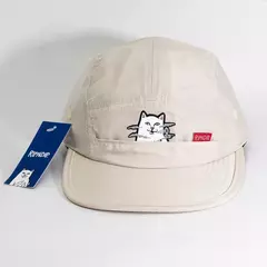 Boné Ripndip Cat Skatista