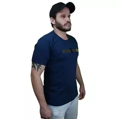 Camisa Masculina Burberry Golden Premium na internet