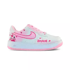 Tênis Infantil Nike Air Force Stitch - Loja Urban Style