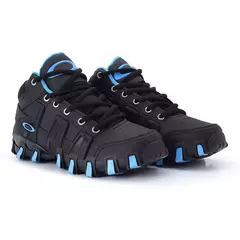 Tênis Infantil Botinha Oakley (PARTICULAR) - Loja Urban Style