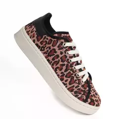 Tênis Feminino Modern Casual - comprar online