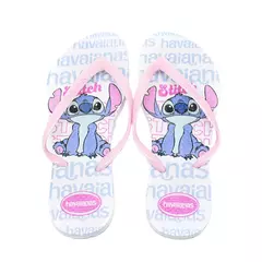 Chinelo Feminino Havaianas Stitch Estilo e Conforto Diário - Loja Urban Style