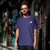 Camisa The North face Outland