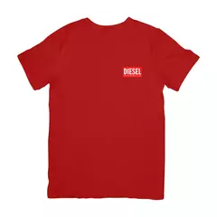 Imagem do Camisa Diesel TurboCool