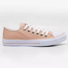 Tênis Feminino All Star Converse Couro