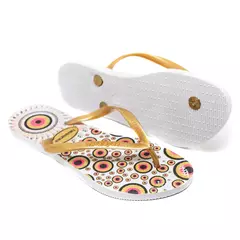 Chinelo Feminino Havaianas Eye - loja online