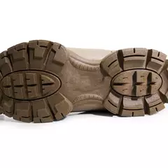 Tênis Botinha Masculina Abuzze Track - comprar online