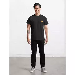 Camisa Bitcoin Classic na internet