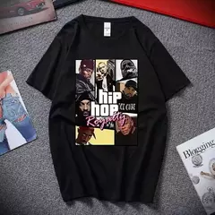 Camisa HipHop GTA na internet