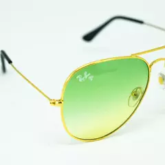 Óculos Aviator Rayban na internet