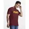 Camisa Plano Bitcoin