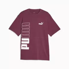 Imagem do Camisa Puma Bicolor
