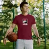 Camisa Fila Box Logo