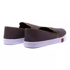 Imagem do Tênis Masculino Iate Reserva Slip On