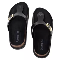 Sandália Papete Birken Beira Rio Vintage - Loja Urban Style