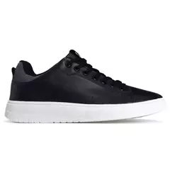 Tênis Masculino Casual Liso na internet