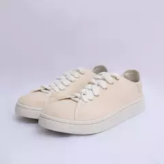 Tênis Feminino Casual Via