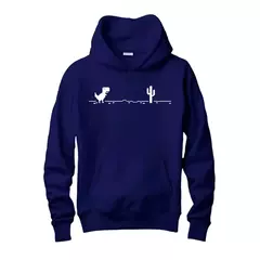 Blusa Moletom Google Offline