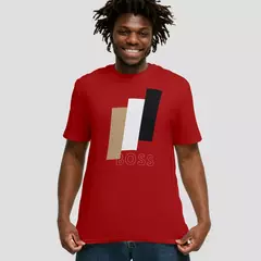 Camisa Hugo Boss Modern Fit - loja online
