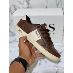 Tênis Masculino Hugo Boss Edge - loja online