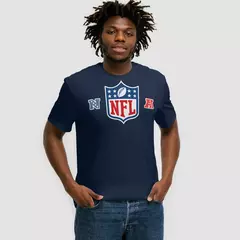 Camisa New Era NFL - Loja Urban Style