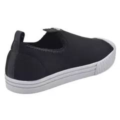Tênis Feminino Meia Casual Liso Flex PodLinda - Loja Urban Style